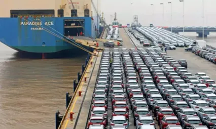 深度｜中国汽车品牌出海需要经过几道关？