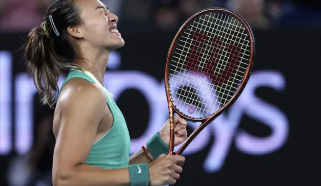 郑钦文闯入澳网女单决赛，沸腾的不止球迷