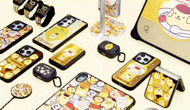 CASETiFY：“手机壳界爱马仕”的成功学｜品牌写真