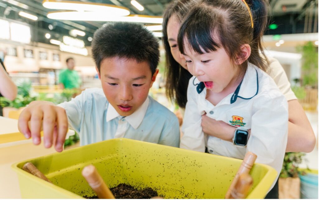 洞察社区体验，探索家以外的幸福之地 英格卡购物中心首次发布《2024社区生活报告》