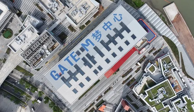 Gate M西岸梦中心再添新彩，黄金周来滨水之畔感受理想假日