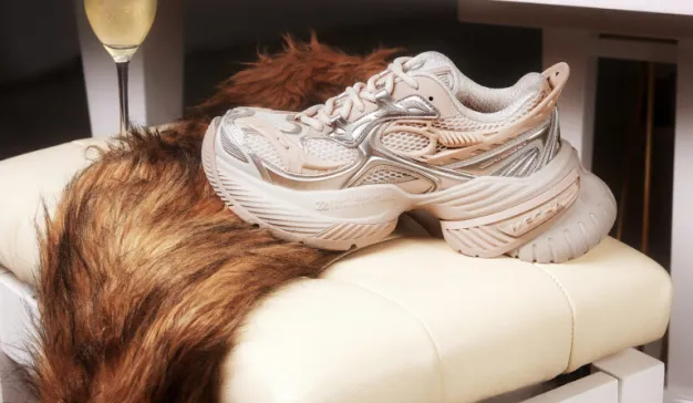 专访OGR主理人：618增长775%，这家成立仅4年的国产老爹鞋品牌是怎么做到的？