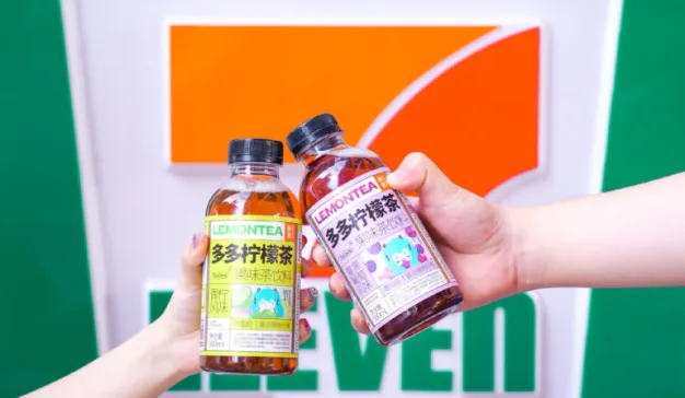 让统一起了戒备心，饮料“新贵”果子熟了是怎样炼成的？