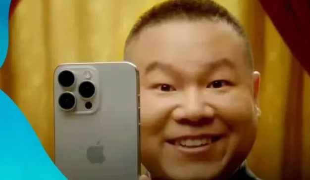 苹果下一步不会真要拍短剧了吧？