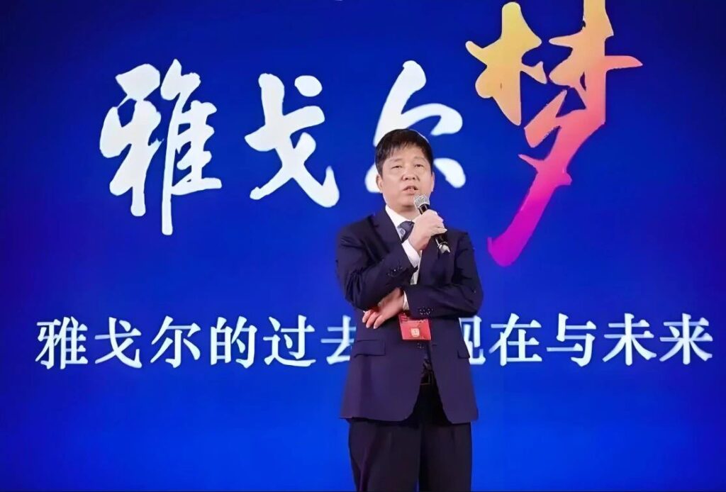 74亿元“接盘”银泰，雅戈尔亏了吗？