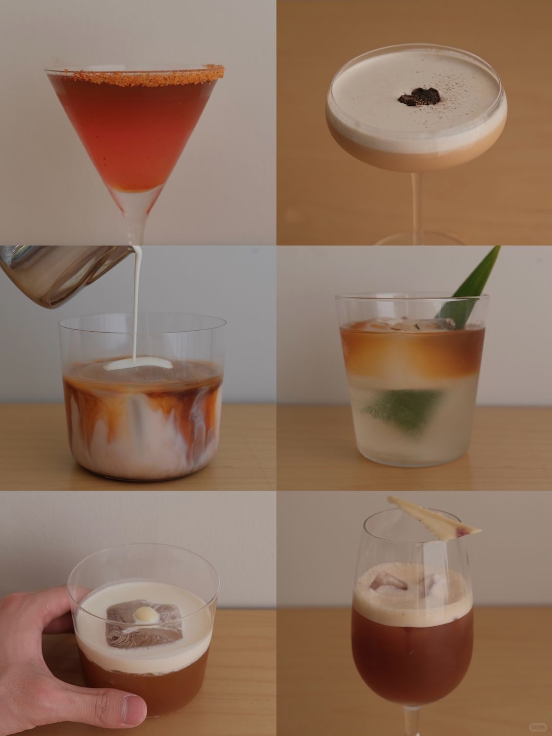 村口大树，为谁做咖啡？为何做咖啡？