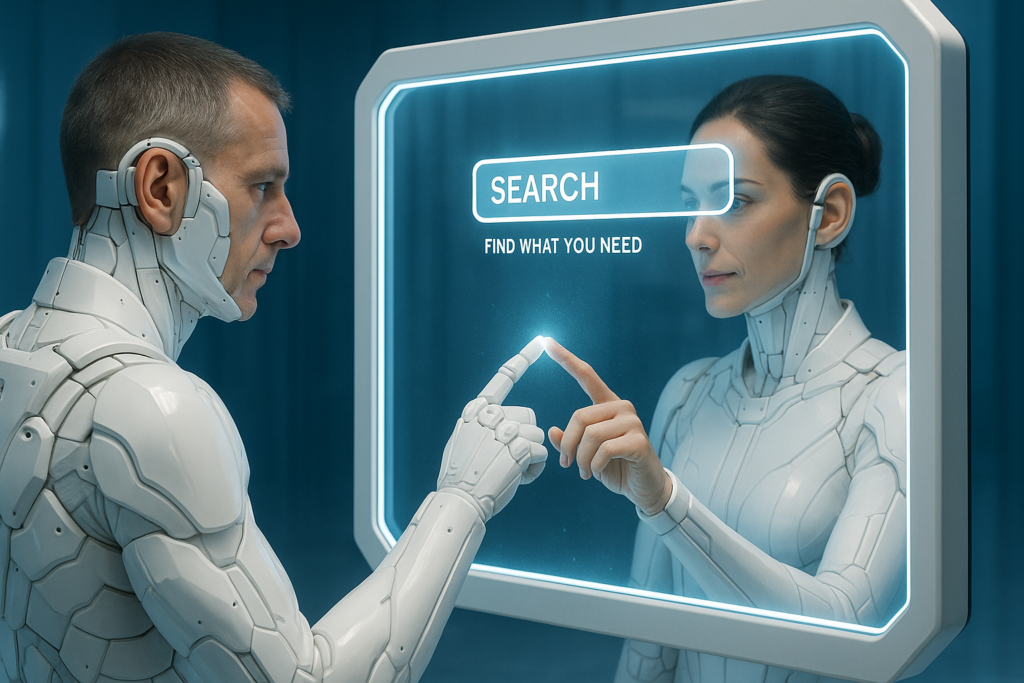 给 AI 喂语料，品牌都开始看 GEO 赛道了？｜营销新趋势 TREND