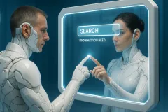 给 AI 喂语料，品牌都开始看 GEO 赛道了？｜营销新趋势 TREND