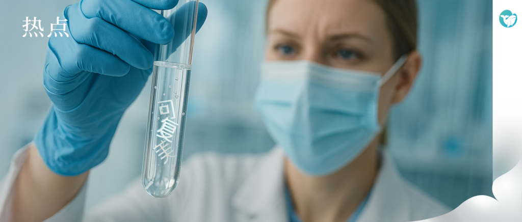 谁在“狙击”可复美？