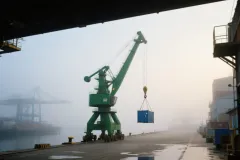 灰清、过水、转口贸易，隐秘而暴利的时代过去了