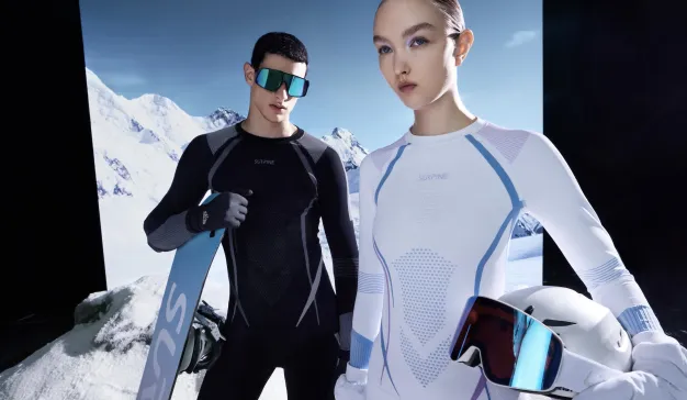 功能不是答案，感受才是——SURPINE松野湃如何重写户外装备的进化逻辑？