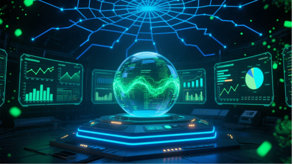 WPP Media 正式推出 GEO 解决方案｜拍档动态