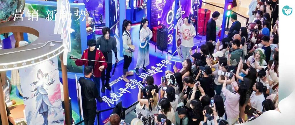 30多岁的晨光，为何总能“棋高一着”？