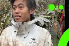 “饭都吃不饱还要带货？”骆驼赞助的荒野求生爆火，自家直播间却被封了三天