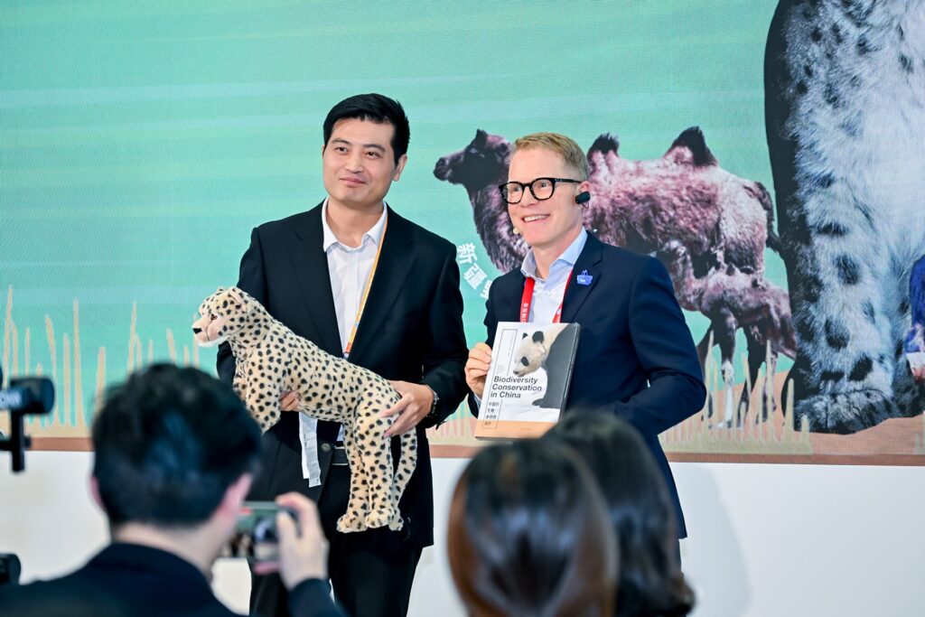 宜家亮相第八届进博会：与中国同行，就是与未来同行