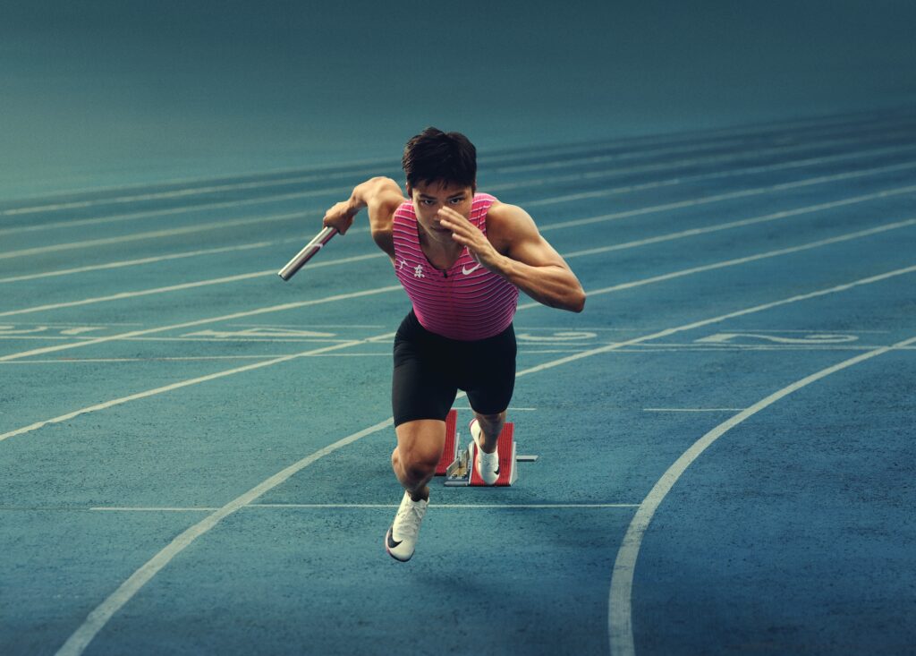 为何出圈的是“落足料”？解码耐克本土化传播的战略升维