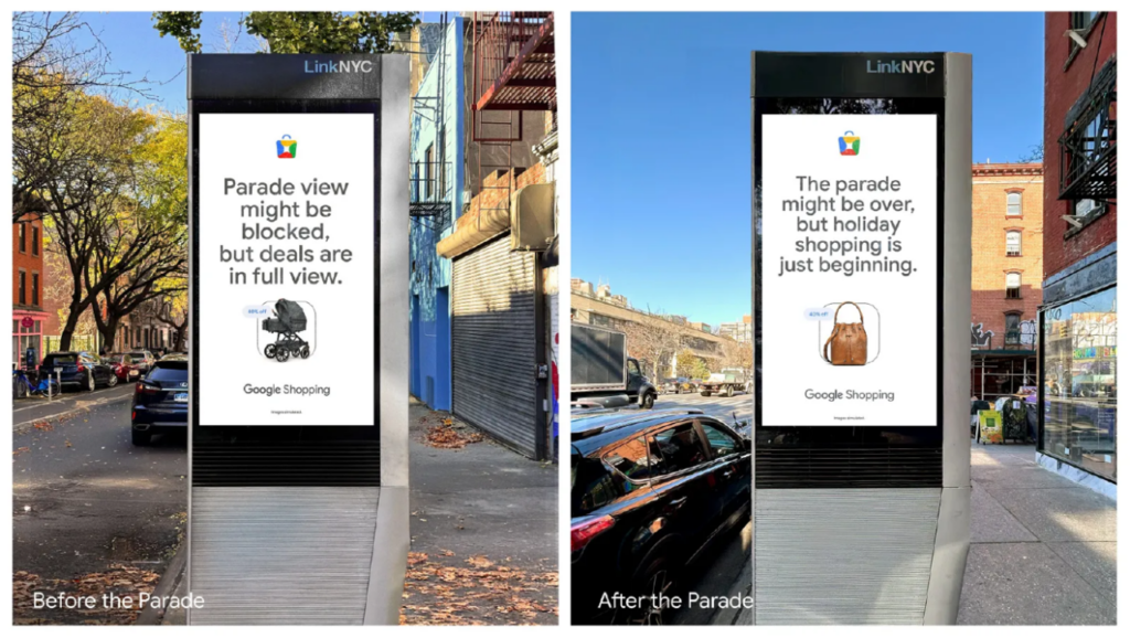 看懂人，说对话：Google AI 如何助力中国品牌重构全球化竞争力
