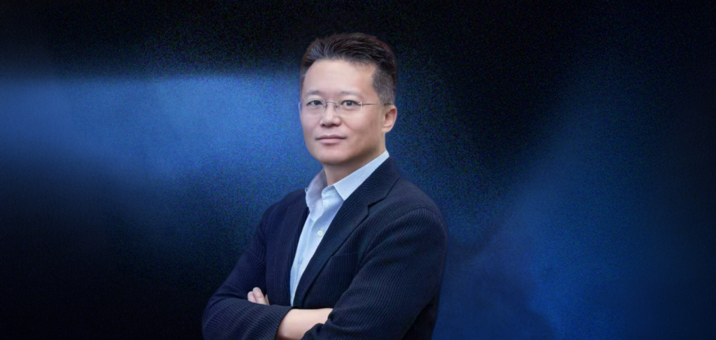 AI泡沫肯定有，但回避主流赛道是绝对错误的｜独家对话创世伙伴创始主管合伙人周炜