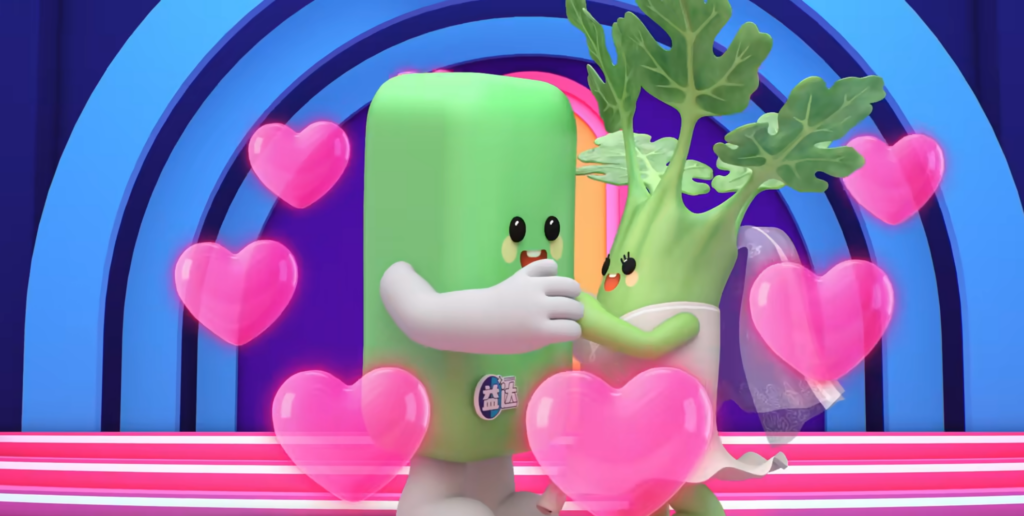 从日常玩梗到冬奥借势，益达如何做出活人感？