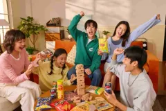 食饮有味，笑颜开怀：百事集团发布全新中文品牌主张，植根本土文化