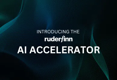 罗德集团启动 AI 加速器，打造技术先行的全新运营模式