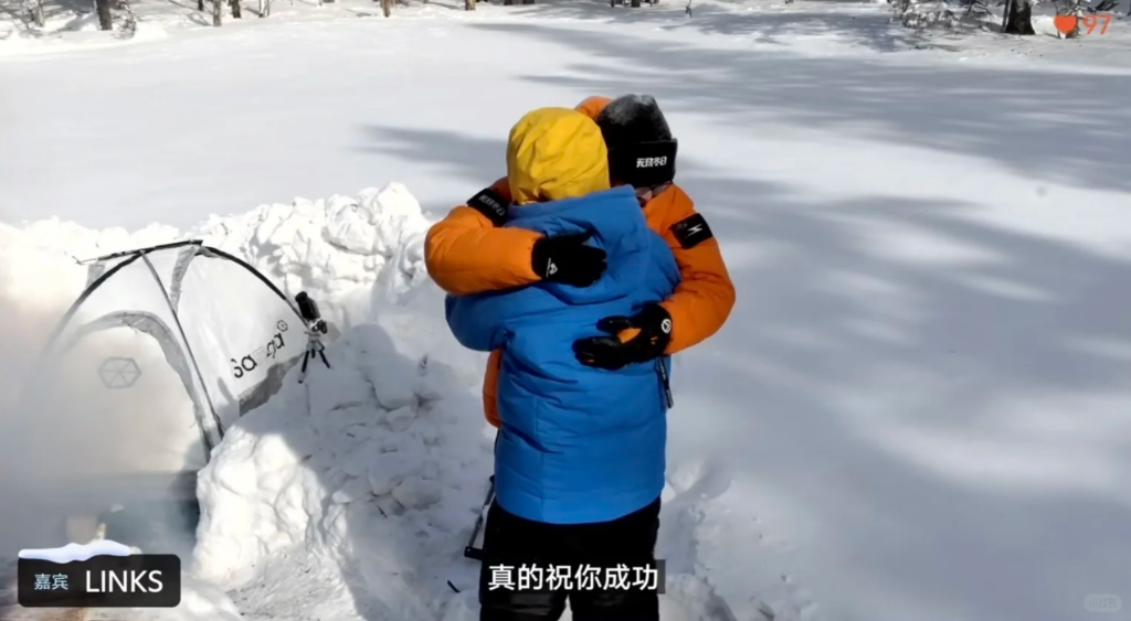 STORMCREW，新一代“直男带货王”的进与退