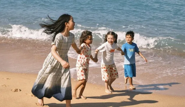 Bonpoint × HELLY HANSEN限定联名童装系列正式发布