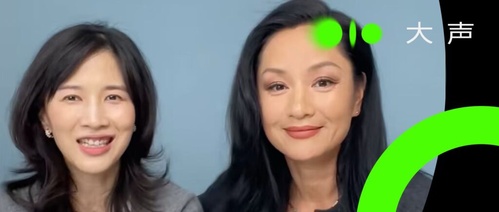 54岁迎来事业第N春，不想加班的瞿颖怎么突然抢手了？