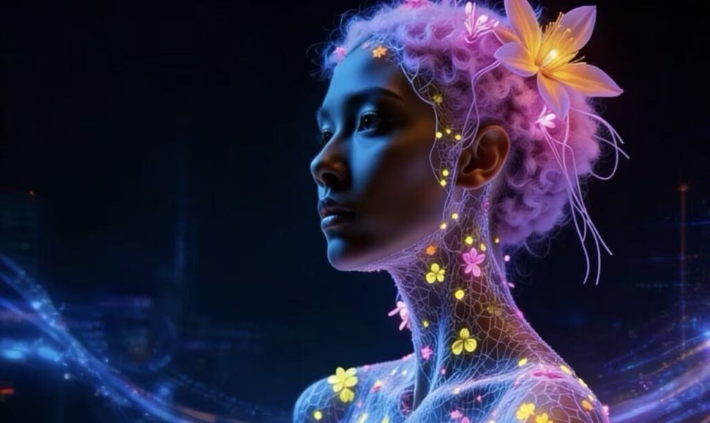 海外用户超一亿，前字节老兵做了一个可以实时“改剧情”的AI