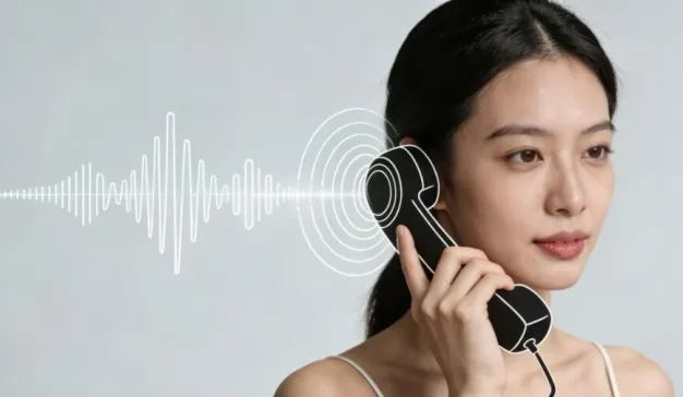 20 人团队估值 110亿，前百度高管做了个能打电话的AI