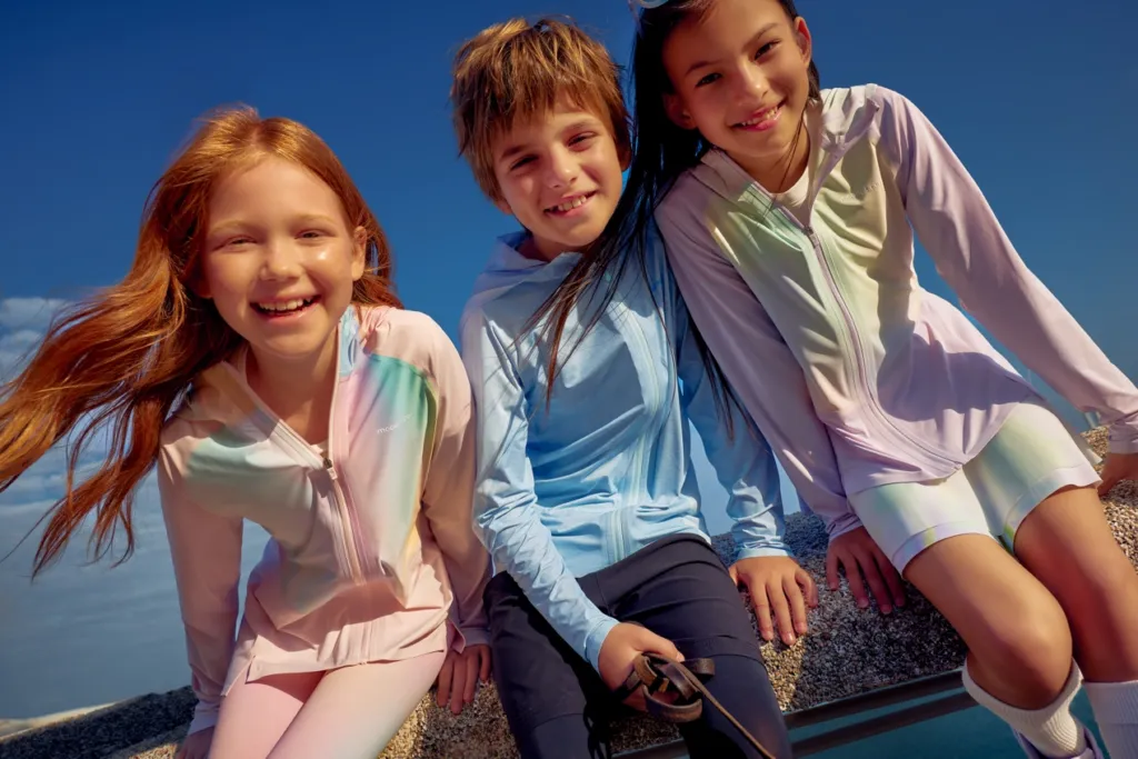 moodytiger 发起维权行动，坚定守护小朋友的安全与舒适体验