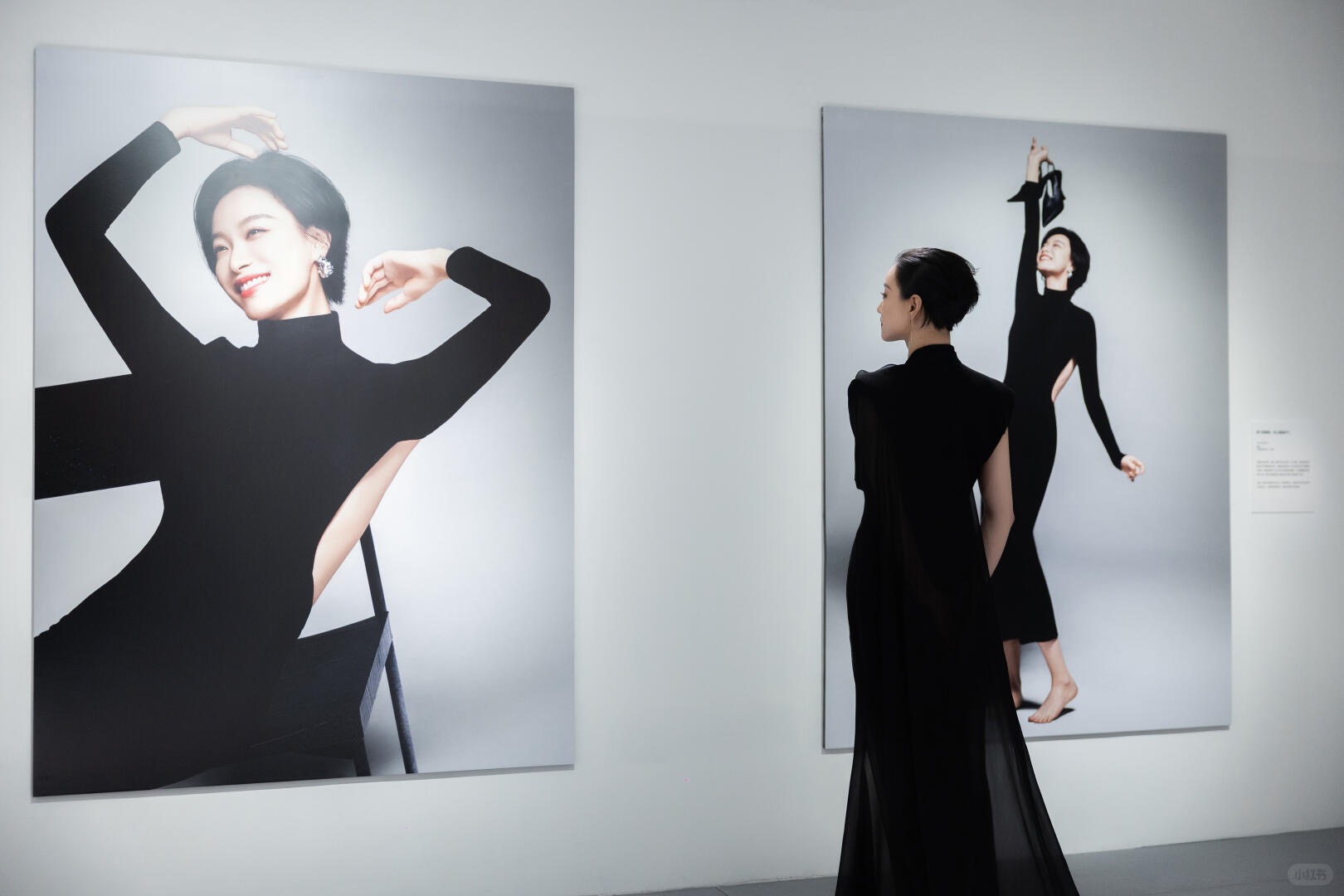 兰蔻用一个词，装下了所有女性的生命姿态