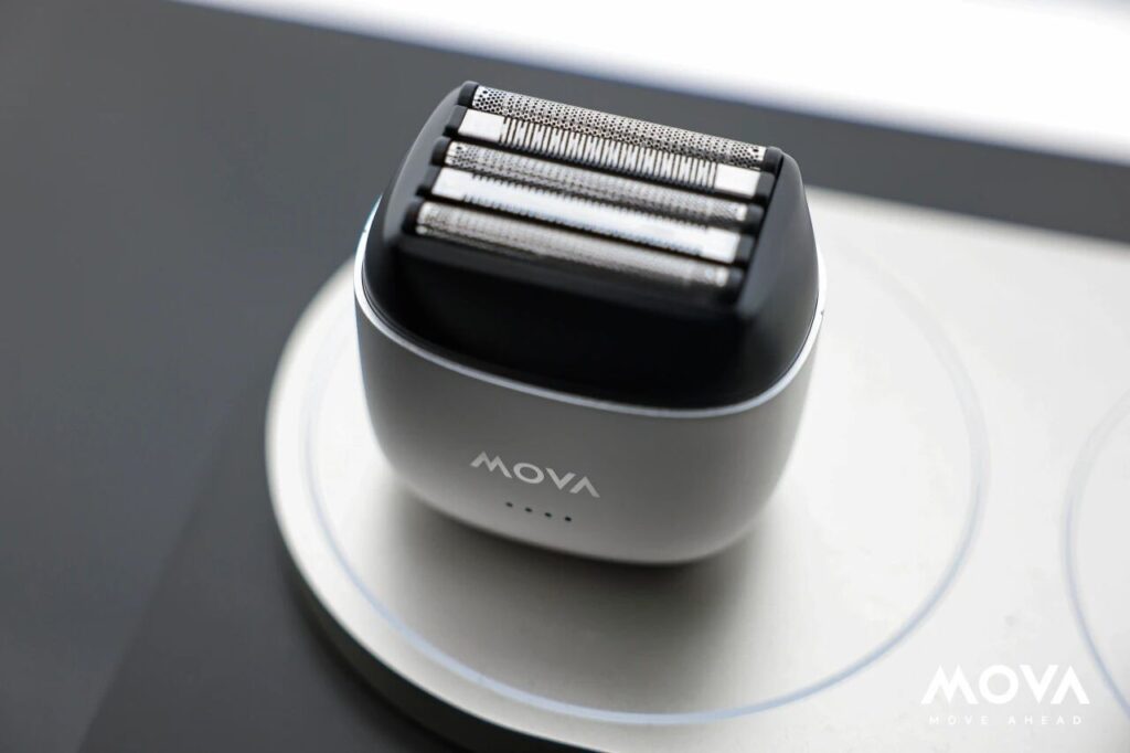 W5000 亮相 AWE，MOVA智能个护如何在卷王赛道“升维”竞争