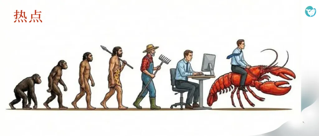 从免费安装到全民“养虾”，OpenClaw 这波到底有多热？