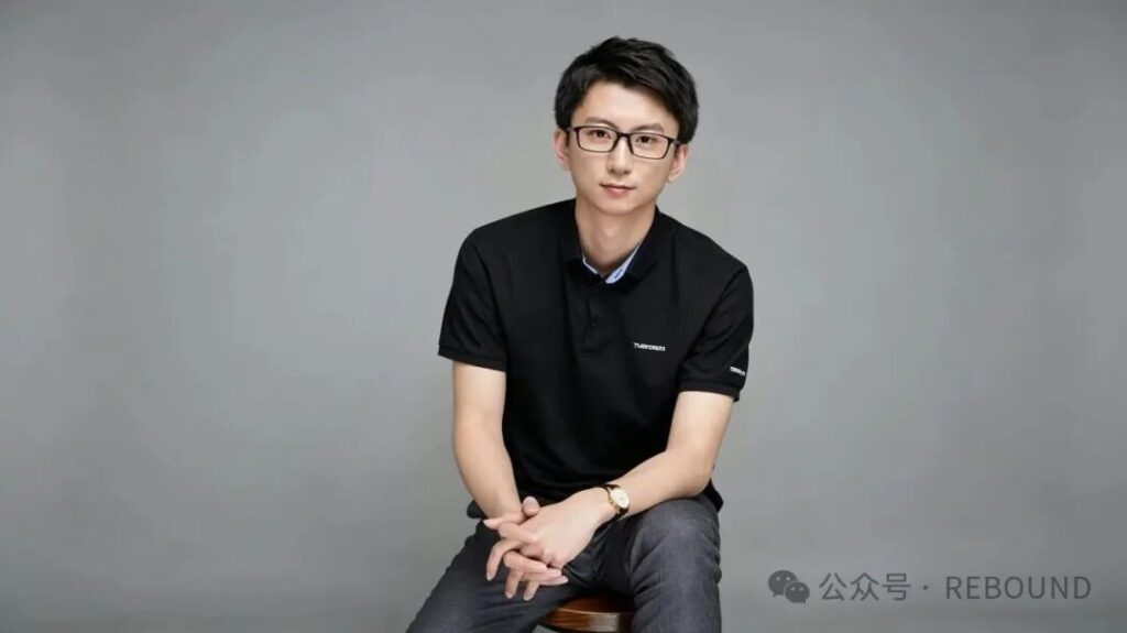 他们重新定义搬运机器人，卖到了30多个国家｜独家对话塔斯克机器人联创张雪逸
