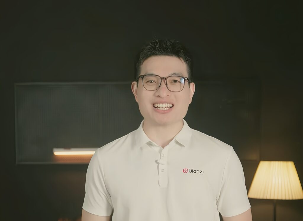 年营收10亿， 80后小伙用轻量化设备征服全球Vloger