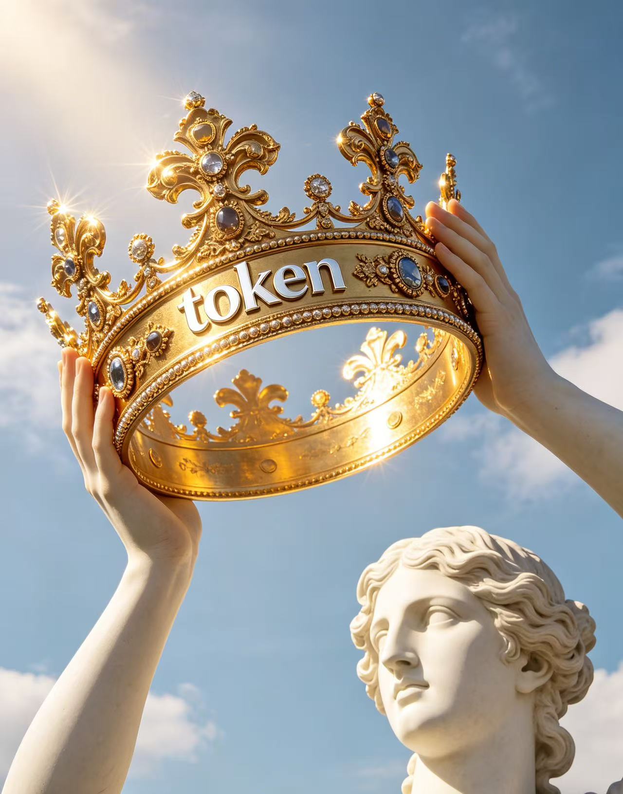 Token税来了