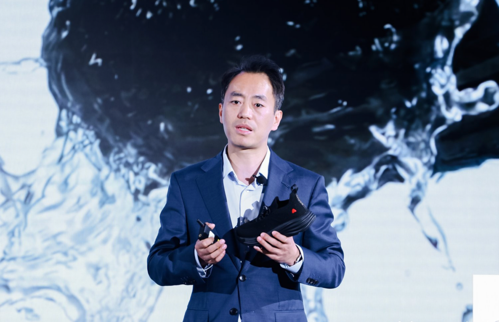 对话亚朵集团首席文化官：为什么亚朵要做一双公益鞋？