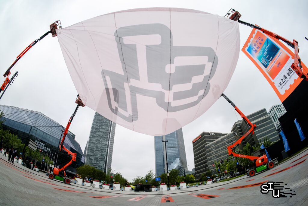 西岸不走寻常路：SIU FEST 不走路嘉年华即将启幕