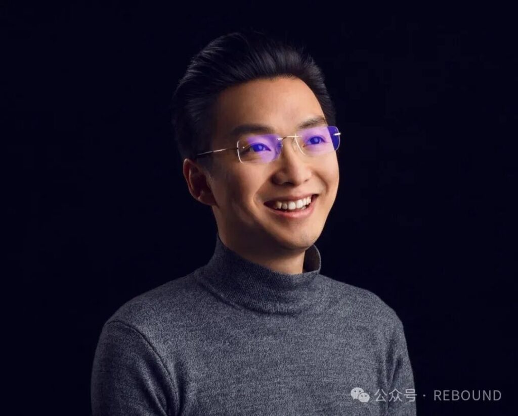 当 AI 硬件内卷时，他选择重仓 AgentOS “容器”｜独家对话灵宇宙创始人顾嘉唯