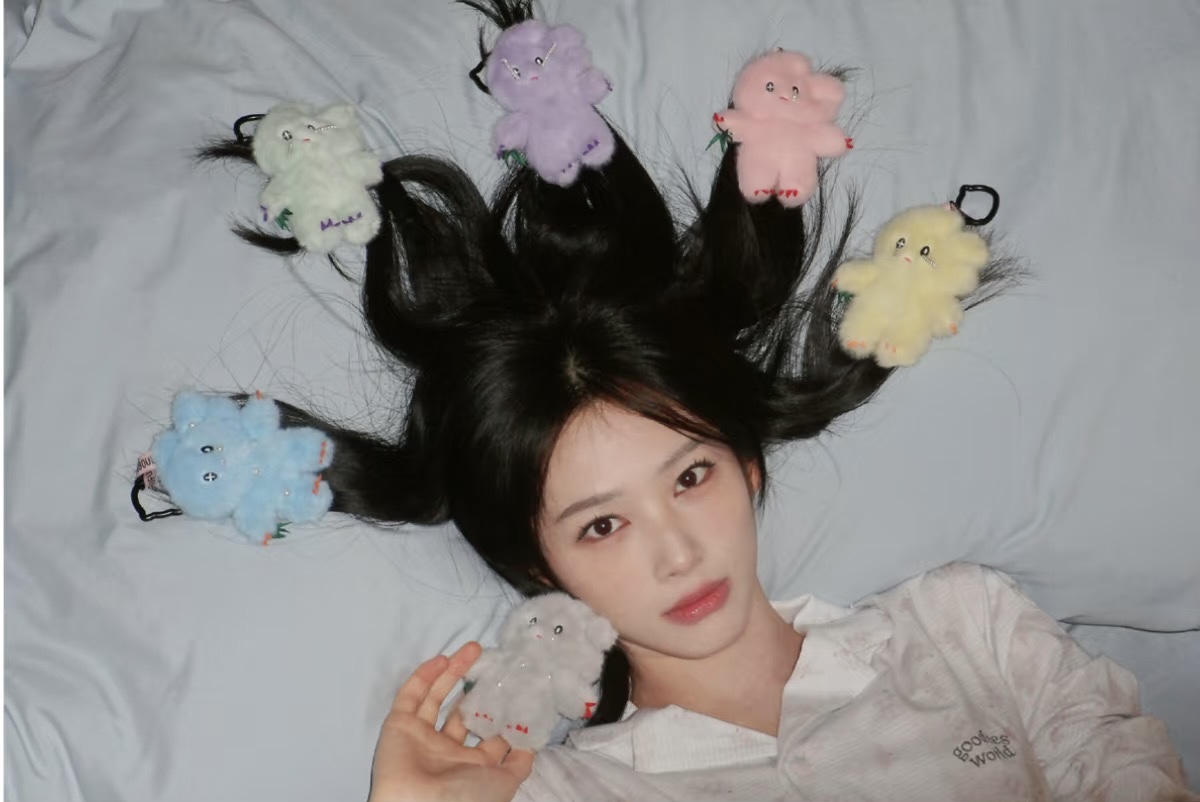 对话 FUFUSOUL 杨高晓：一个阿里老兵，如何用“平台思维”重做情绪消费？