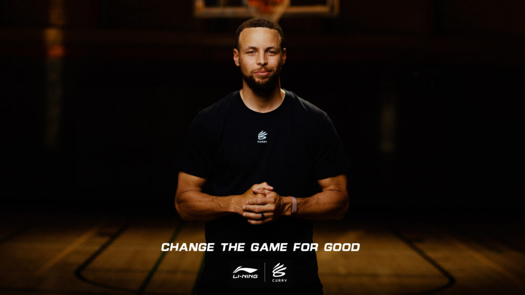 库里选了李宁，年轻人会继续为 Curry Brand 买单吗？