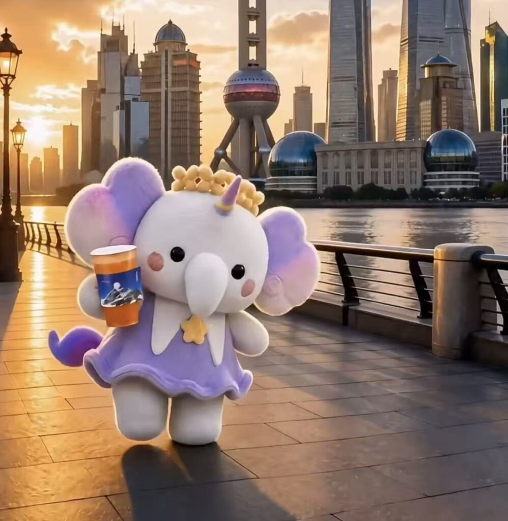 霸王茶姬受什么刺激了？