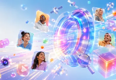 AI 正在击穿海外达人营销最大的“信息差税”