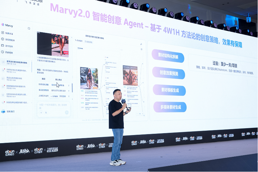 大把出海AI工具在假装解决问题，Marvy 2.0 把增长从可能性做到确定性