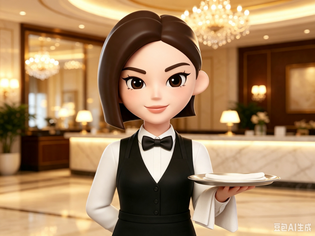 12%的AI“入场费”，酒旅业内人认为豆包“很便宜”？