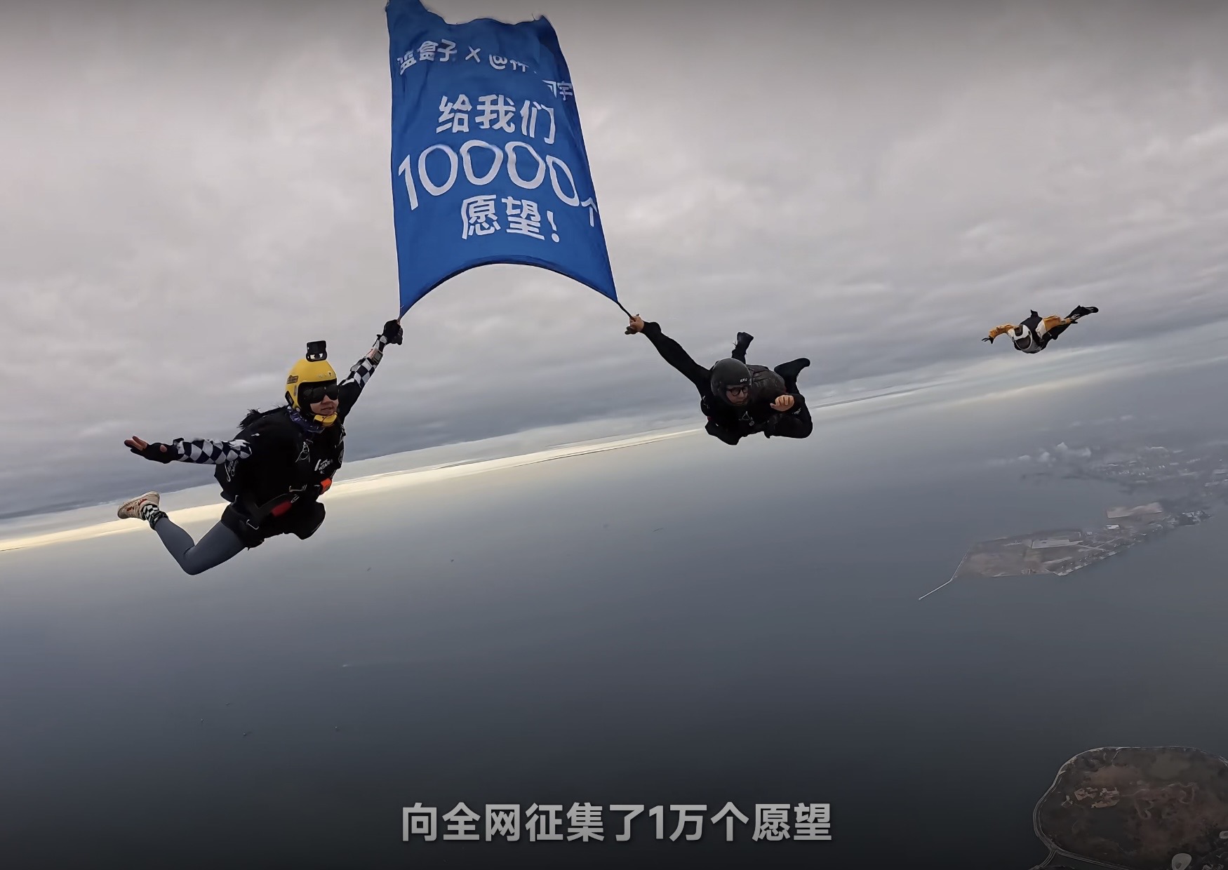 耗时 8 个月、全程手搓，今天竟然还有品牌愿意为用户“造梦”