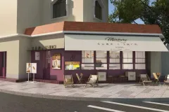 美居×广坦联名快闪出圈，法式早餐如何成为酒店新竞争力？