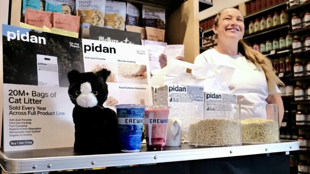出海8年，关于美国&日本我们有些感触｜独家对话宠物品牌 pidan