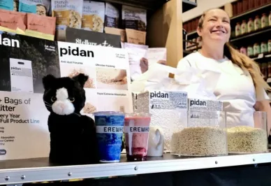 出海8年，关于美国&日本我们有些感触｜独家对话宠物品牌 pidan